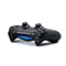 دسته پلی استیشن مدل Dualshock 4 
